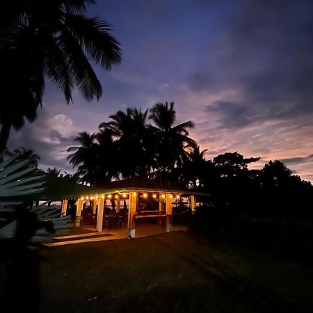 Tranquilidad Resort Parrita Exterior photo