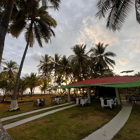 Tranquilidad Resort Parrita Exterior photo