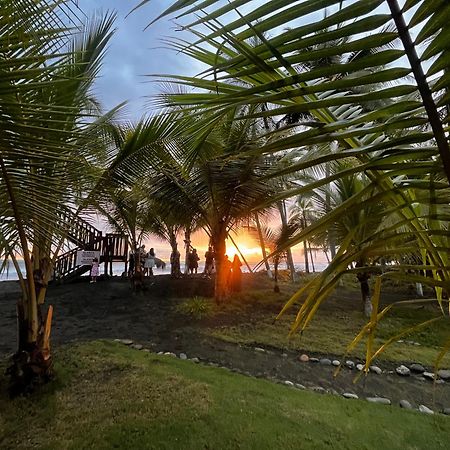 Tranquilidad Resort Parrita Exterior photo