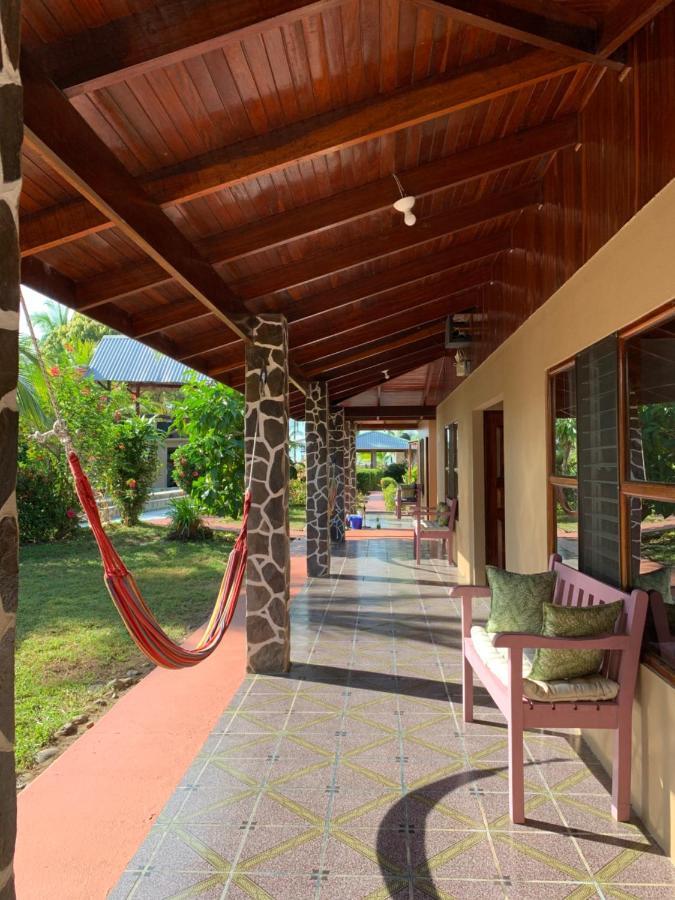 Tranquilidad Resort Parrita Exterior photo