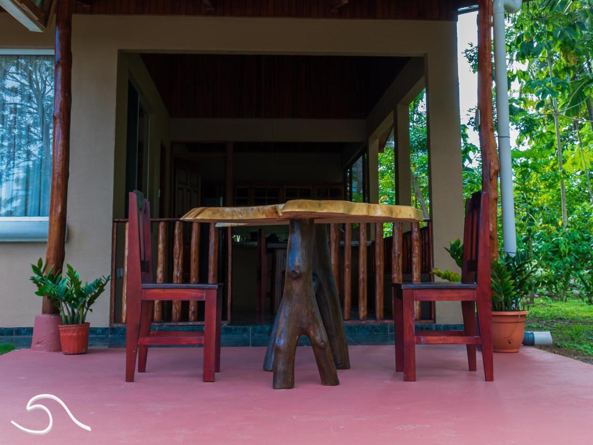 Tranquilidad Resort Parrita Exterior photo