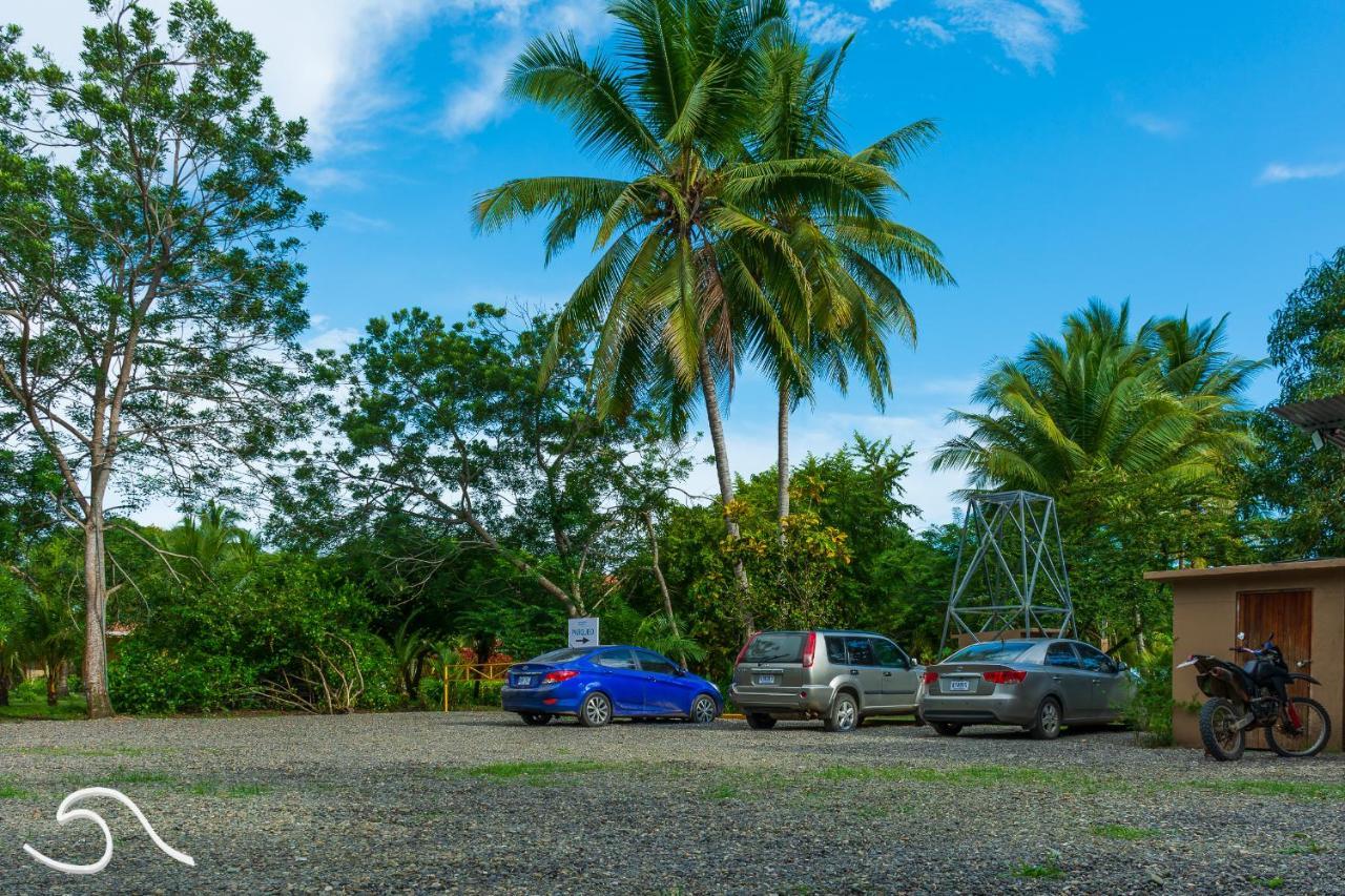 Tranquilidad Resort Parrita Exterior photo