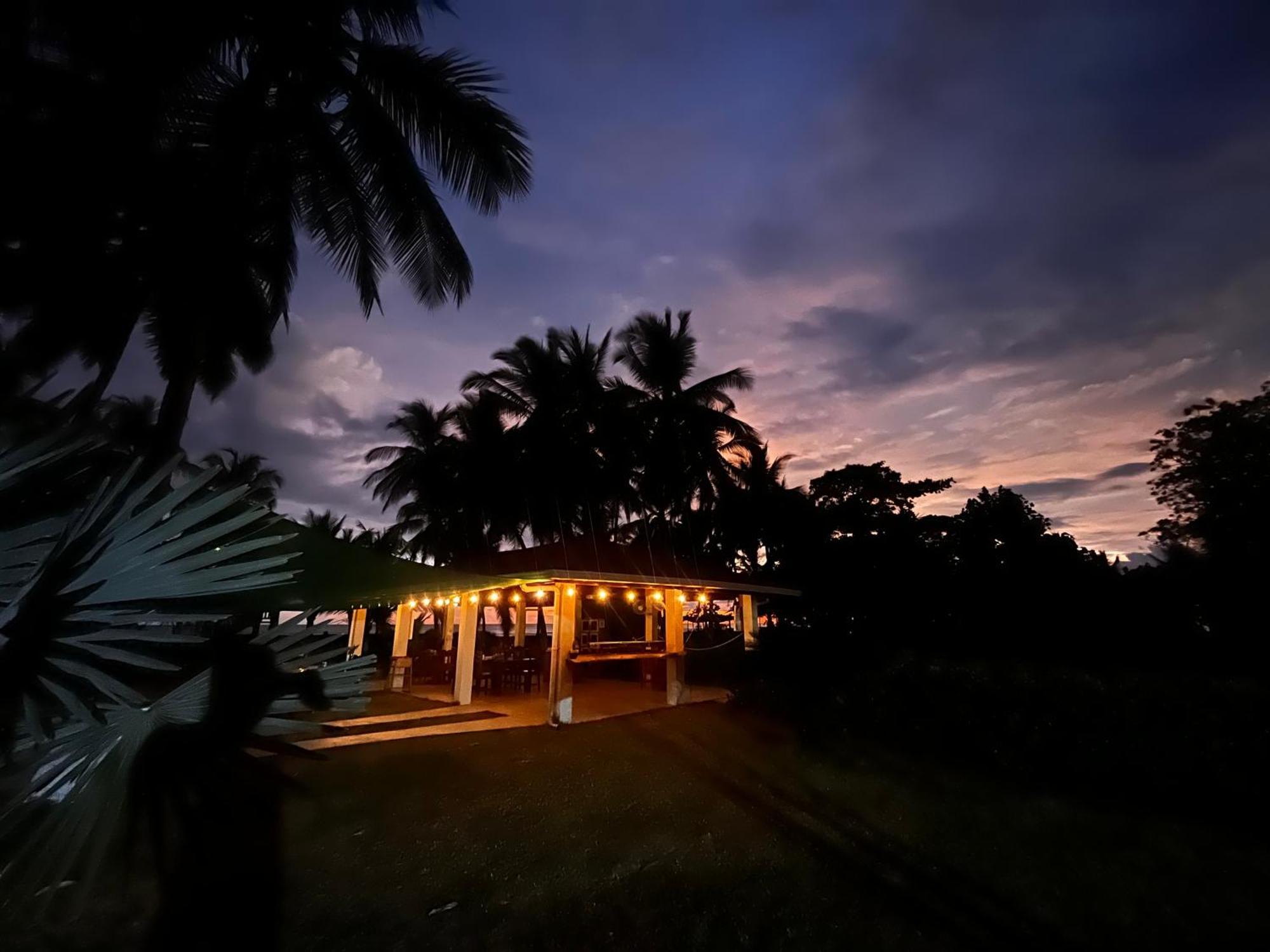 Tranquilidad Resort Parrita Exterior photo