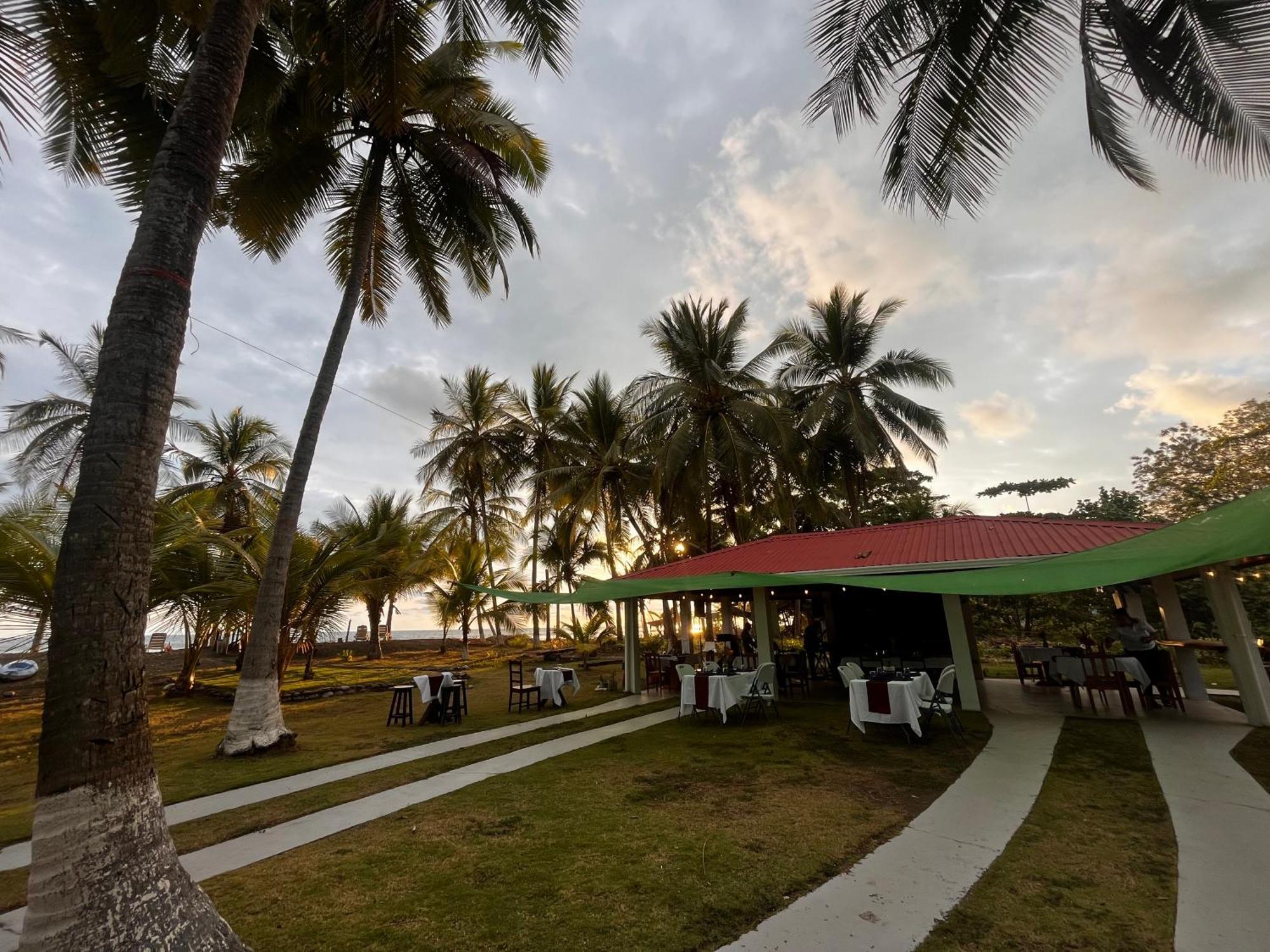 Tranquilidad Resort Parrita Exterior photo