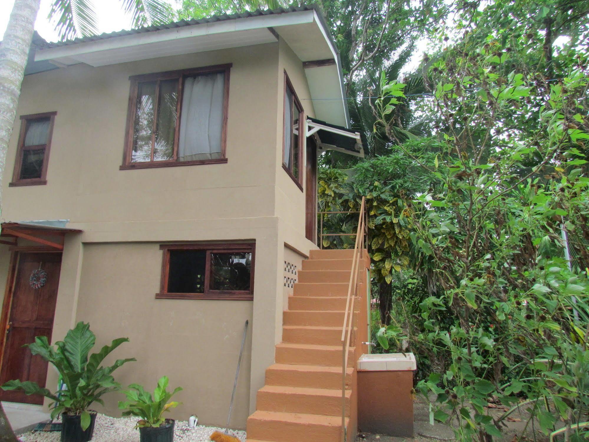 Tranquilidad Resort Parrita Exterior photo