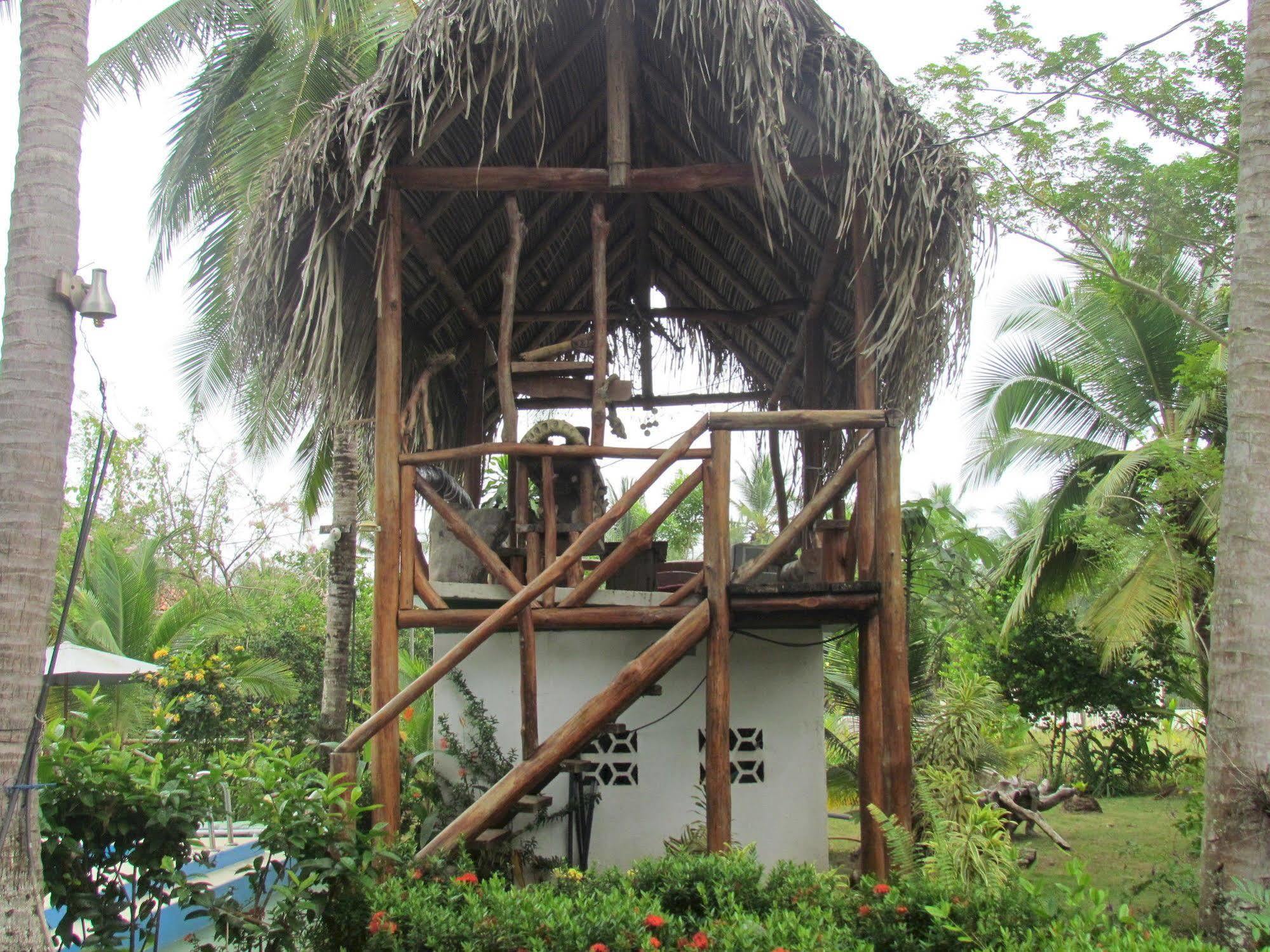 Tranquilidad Resort Parrita Exterior photo